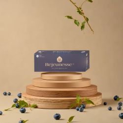Rejeunesse deep Hyaluronic Acid Dermal Filler with Lodocain Korea