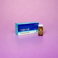 Lipo Lab PPC Solution lipolysis for body Korea - Injection use. - 1box /10 ampoules Lipo Lab PPC Solution lipolysis for body Korea - Injection use. - 1box /10 ampoules