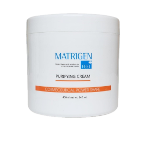 Matrigen Purifying Cream 400ml