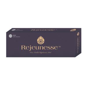 Rejeunesse deep Hyaluronic Acid Dermal Filler with Lodocain Korea