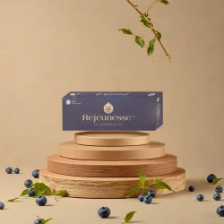 Rejeunesse deep Hyaluronic Acid Dermal Filler with Lodocain Korea
