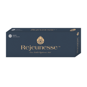Rejeunesse Shape Hyaluronic Acid Dermal Filler with Lodocain Korea