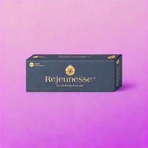 Rejeunesse Shape Hyaluronic Acid Dermal Filler with Lodocain Korea