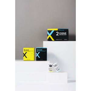 2XSOME SKIN BOOSTER exosomes - 100 mg + 6 ml S.Korea 2XSOME SKIN BOOSTER exosomes - 100 mg + 6 ml S.Korea
