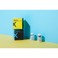 2XSOME SKIN BOOSTER exosomes - 100 mg + 6 ml S.Korea 2XSOME SKIN BOOSTER exosomes - 100 mg + 6 ml S.Korea