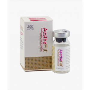 AestheFill Poly-Lactic Acid Dermal Filler (PLA) - 200 mg/Vial S.Korea AestheFill Poly-Lactic Acid Dermal Filler (PLA) - 200 mg/Vial S.Korea