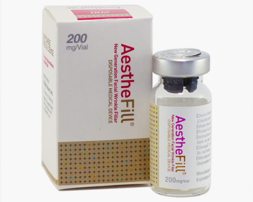 AestheFill 200mg: PLA Product Format and Procurement Guide AestheFill 200mg: PLA Product Format and Procurement Guide