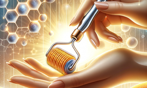 All About Micro Needling | Tools, Devices, Recommended Products, Aftercare & DO’s/ DON’Ts