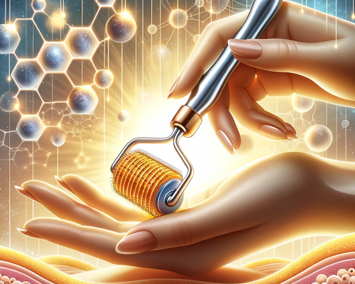 All About Micro Needling | Tools, Devices, Recommended Products, Aftercare & DO’s/ DON’Ts