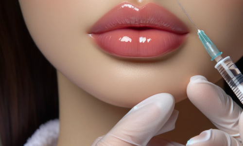 The Best Korean Lip Fillers | Neuramis, Diamante, Celosome and Many More Korean Brands