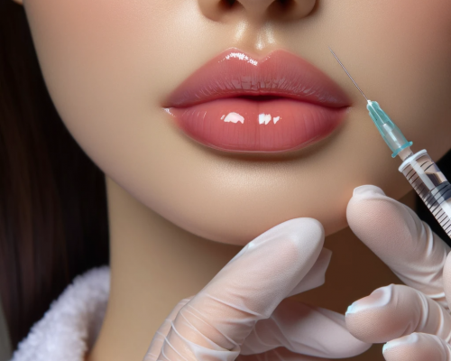 The Best Korean Lip Fillers | Neuramis, Diamante, Celosome and Many More Korean Brands