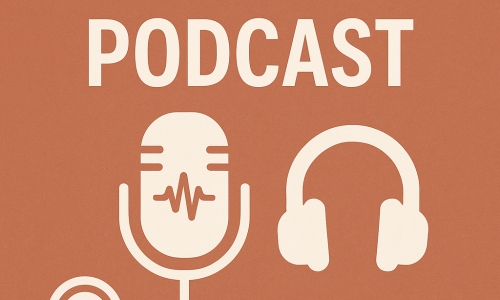 PODCAST #33 - PDRN  - Let's Talk