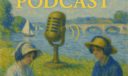 PODCAST #34 - Popular beauty myths - Let's Talk