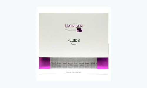 Matrigen Peptide Fluids: Ingredients, Format and Buyer Guide