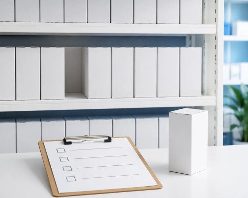 What Happens When a Product Is Out of Stock? What Happens When a Product Is Out of Stock?