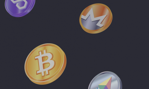 CRYPTO PAYMENT