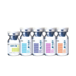 Botulax 300 iu - Botulinum Toxin Type A, HUGELPHARMA S. Korea 
