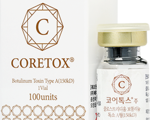 Coretox 100U: Product Format and Professional Buyer Guide