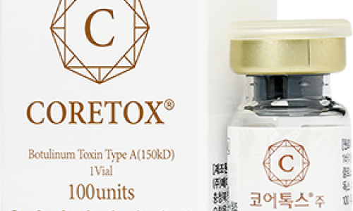 Coretox 100U: Product Format and Professional Buyer Guide