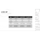 Caratfill filler Cross-linked Hyaluronic Acid - 1.1ml Korea Caratfill filler Cross-linked Hyaluronic Acid - 1.1ml Korea
