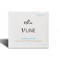 CS Lab V Line lipolysis for face and body, V-Line lipolytics Korea - Injection use. - 1box /10 ampoules CS Lab V Line lipolysis for face and body, V-Line lipolytics Korea - Injection use. - 1box /10 ampoules