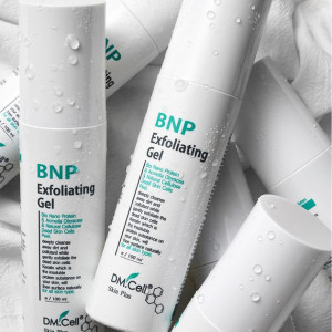 DM.Cell BNP Exfoliating gel 100 ml DM.Cell BNP Exfoliating gel 100 ml