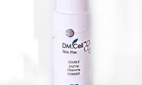 DM.Cell Double Enzyme Powder: Product and Buyer Guide