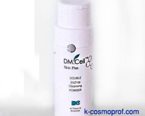 DM.Cell Double Enzyme Powder: Product and Buyer Guide
