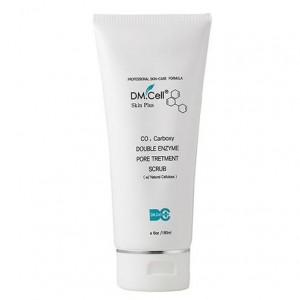Dm.cell CO2 Carboxy double Enzyme Pore treatment 180ml Dm.cell CO2 Carboxy double Enzyme Pore treatment 180ml