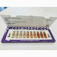 DM.cell BB Mesowhite MiX color Kit - BB glow treatment - Meso ampoule