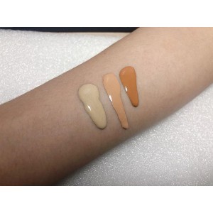 DM.cell BB Mesowhite #23 middle color - BB glow treatment - Meso ampoule DM.cell BB Mesowhite #23 middle color - BB glow treatment - Meso ampoule