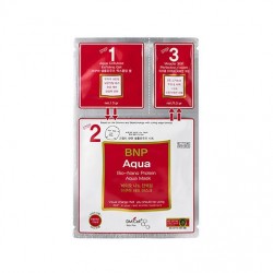 Dm.cell BNP Aqua Face Mask Pack 1box