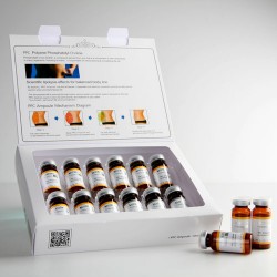 Matrigen PPC Slimming Ampoule weight loss & slimming 1 pack/12pcs