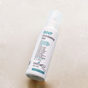 DM.Cell BNP Exfoliating gel 100 ml DM.Cell BNP Exfoliating gel 100 ml