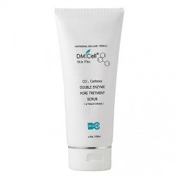 Dm.cell CO2 Carboxy double Enzyme Pore treatment  180ml