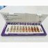 DM.cell BB Mesowhite MiX color Kit - BB glow treatment - Meso ampoule