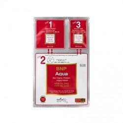 Dm.cell BNP Aqua Face Mask Pack 1box