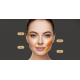 Etrebelle 200 mg/vial PLA+HA Hybrid Filler Korea Etrebelle 200 mg/vial PLA+HA Hybrid Filler Korea