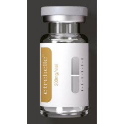 Etrebelle 200 mg/vial PLA+HA Hybrid Filler Korea