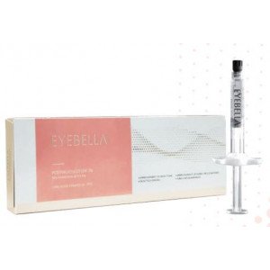 EYEBELLA rejuvenation with polynucleotide 1% - 1syr*2ml S.Korea EYEBELLA rejuvenation with polynucleotide 1% - 1syr*2ml S.Korea
