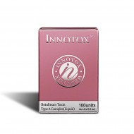 INNOTOX 100 units new liquid phase (botulinumtoxin)type A Medytox Inc. S.Korean 