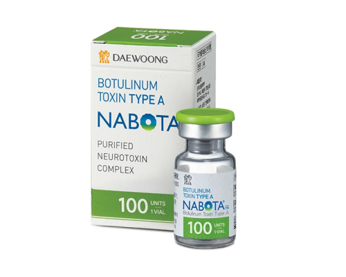 Nabota 100U: Package Verification and Cold-Chain Buyer Guide