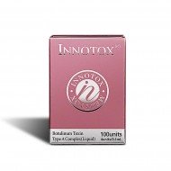 INNOTOX 100 units new liquid phase (botulinumtoxin)type A Medytox Inc. S.Korean 