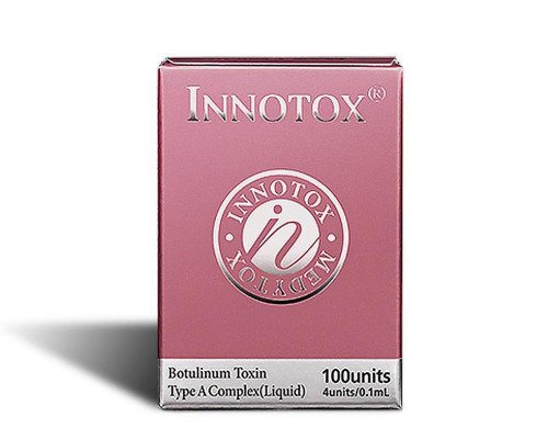 Innotox 100U: Liquid-Format Product and Storage Buyer Guide
