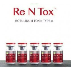 Re N TOX - Botulinum Toxin Type A, REJURAN  S. Korea 