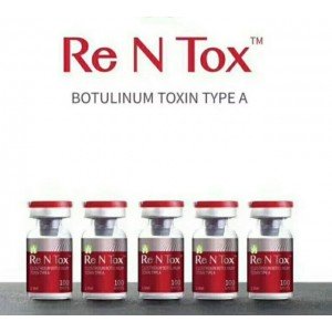 Re N TOX - Botulinum Toxin Type A, REJURAN  S. Korea 