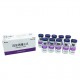 Liporase - 1500iu Lyophilized Hyaluronidase Daehan New Pharm S.Korea 10 ampoules Liporase - 1500iu Lyophilized Hyaluronidase Daehan New Pharm S.Korea 10 ampoules