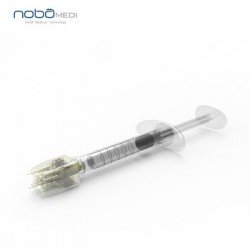5-pin multi needle for Standart Syringe 32G 1.2mm & 1.5mm S.Korea