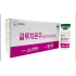 Gluthion INJ L-reduced Glutathione Injection 600mg *10 Korea