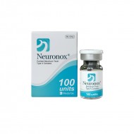 Neuronox 100 units (botulinum toxin) type A Medytox Inc. S.Korean Neuronox 100 units (botulinum toxin) type A Medytox Inc. S.Korean